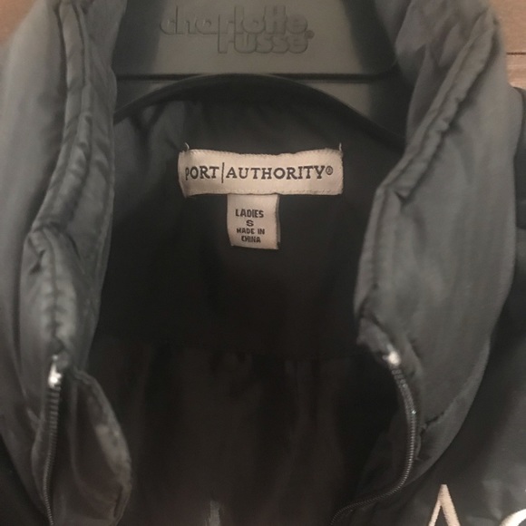 Alpha Phi Vest - Picture 2 of 5